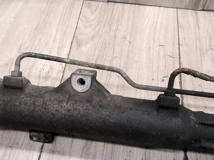 OEM BMW E82 E88 E90 E92 E93 328 335 RWD Power Steering Gear Rack and Pinion L5