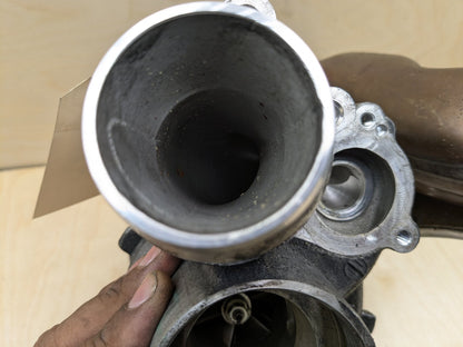 OEM BMW E84 F10 F22 F25 F30 F32 F33 F36 328 428 Engine N20 N26 Turbo Charger EWG