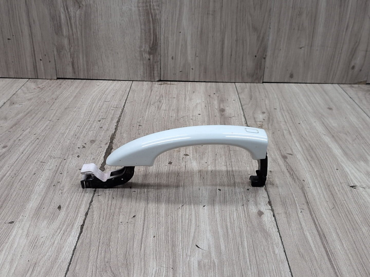 08-18 OEM Audi A4 A5 S4 S5 SQ5 Front Rear Right Passenger Exterior Door Handle