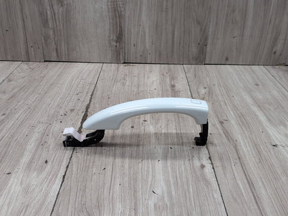 08-18 OEM Audi A4 A5 S4 S5 SQ5 Front Rear Right Passenger Exterior Door Handle