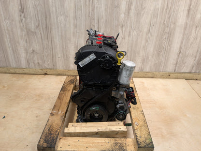 2015-2018 AUDI Q3 A3 2.0L CCTA TURBO ENGINE MOTOR COMPLETE 90K Miles OEM FWD