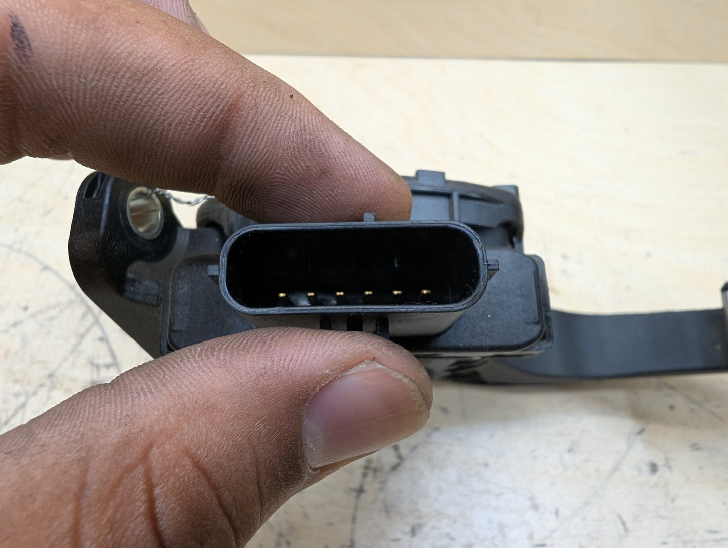 2011-2017 Audi RS5 8T Gas Accelarator Pedal 6PV009505 OEM