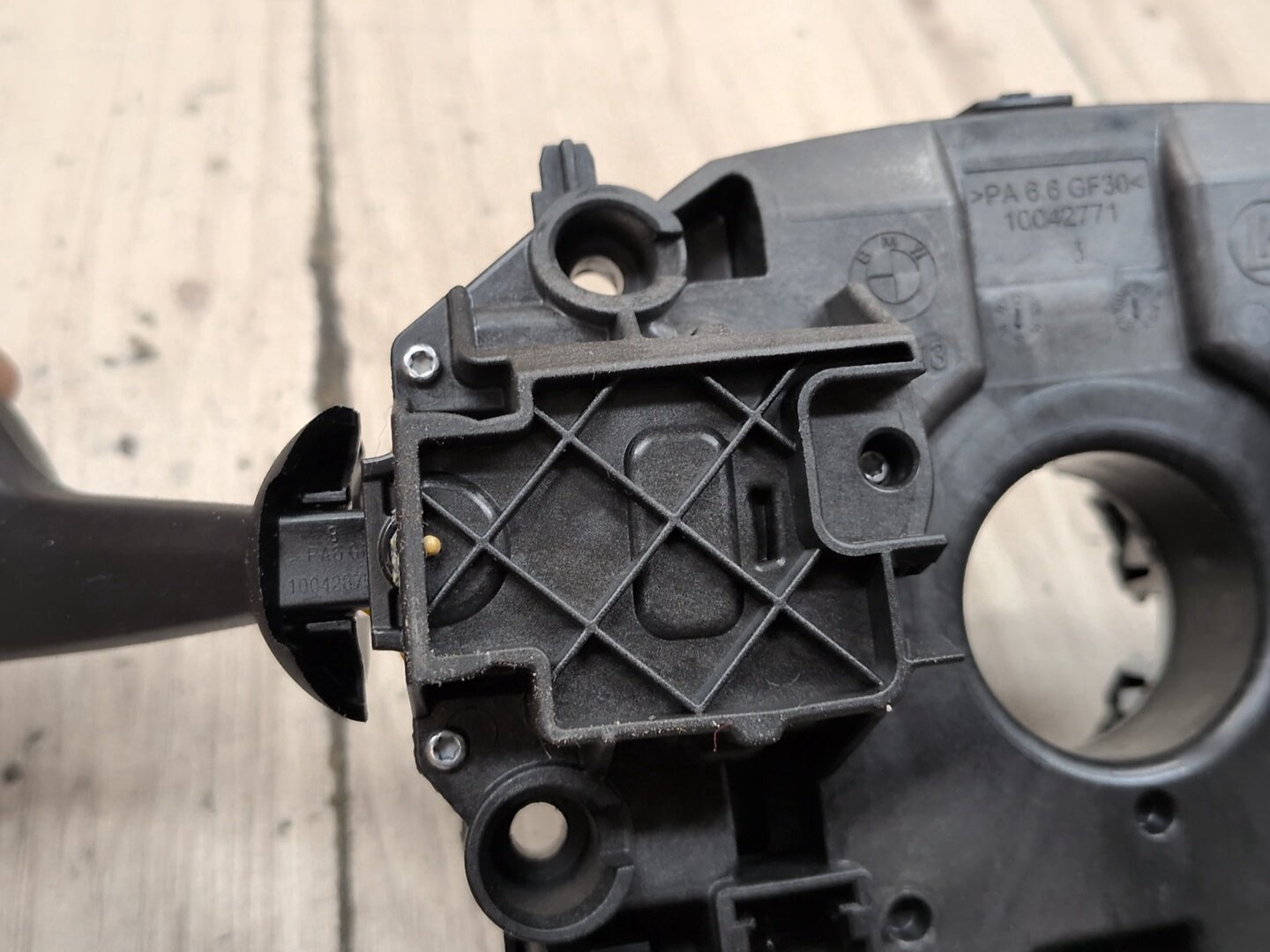 OEM BMW F22 F30 F32 F36 F80 F82 M3 M4 Clock Spring Steering Wheel Angle Sensor