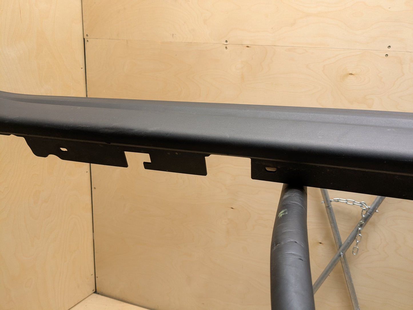 2018-2024 BMW X3 G01 Right Passenger Side Skirt Rocker Panel 7400676