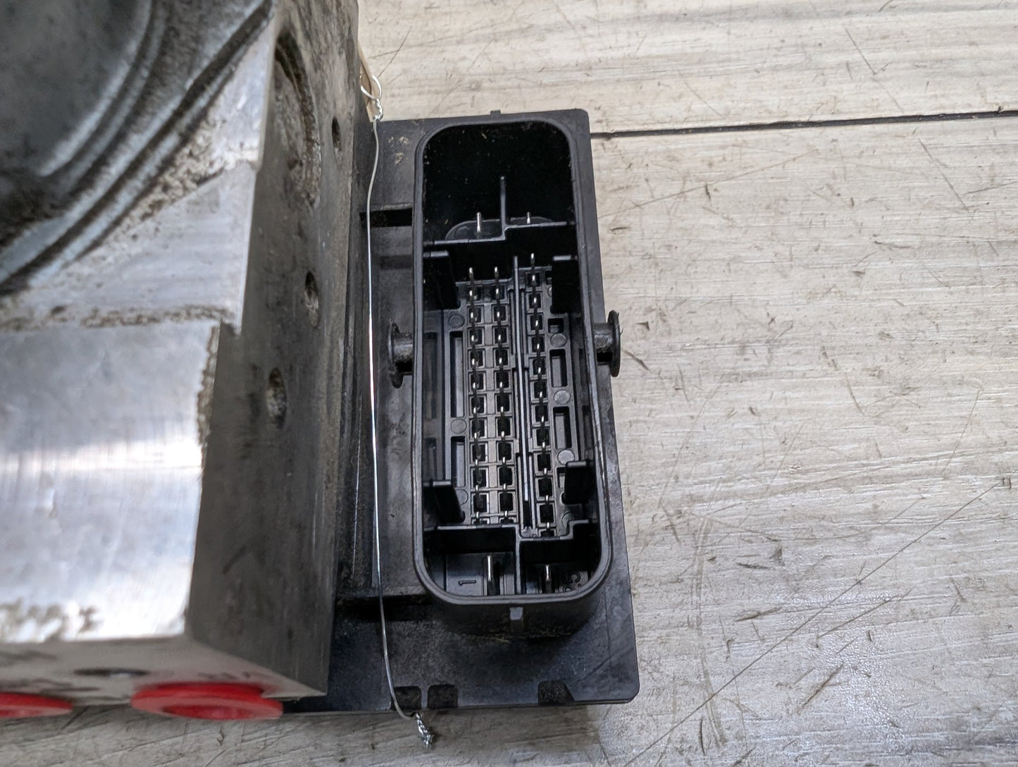 2008 - 2017 Audi S5 8T ABS Pump Module 8K0614517GM