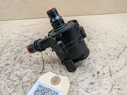 OEM BMW F90 F93 G11 G12 G16 G30 M5 Engine Electric Auxiliary Water Coolant Pump