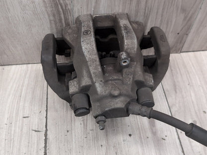 2009-2012 Mercedes-Benz E550 W212 Rear Left Right Brake Caliper SET