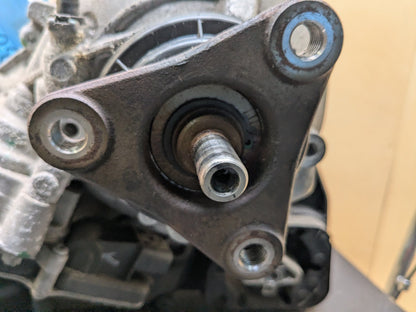 2013 BMW X5 N55B30A Transmission Transfer Case 140622k 7643758