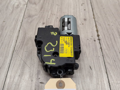 OEM BMW MINI E84 F15 F25 F54 F55 F56 F60 Panoramic Sunroof Drive Motor Actuator