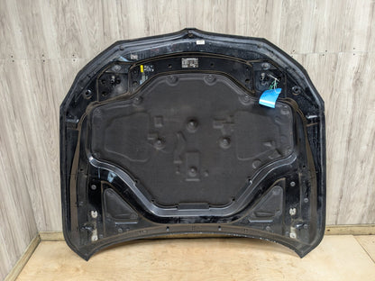 2016-2019 PRE LCI OEM BMW G11 G12 740 750 M760 ALPINA B7 Hood Bonnet Panel