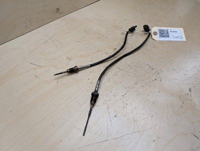 2012-2018 BMW 328i F30 Cat Catalytic Oxygen O2 Lambda Probe Sensors SET 7805607