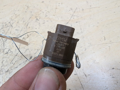 OEM BMW E70 F02 F06 F10 F13 F25 Parking Distance Sonic Sensor PDC