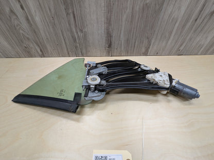 2009-2011 Mercedes-Benz SLK-Class R171 Right Passenger Window Glass A1718200742