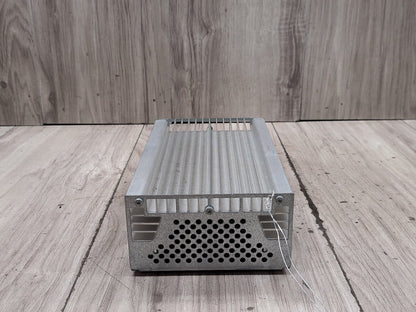 2008-2010 BMW 535i E60 Stereo Audio Amp Amplifier 9198762