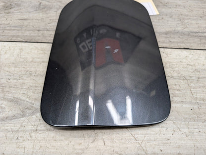 18-24 OEM BMW G01 F97 X3 X3M Rear Fuel Gas Tank Flap Lid Cover