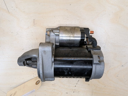 2007-2013 BMW E93 335i N54B30A Engine Motor Starter 2354701