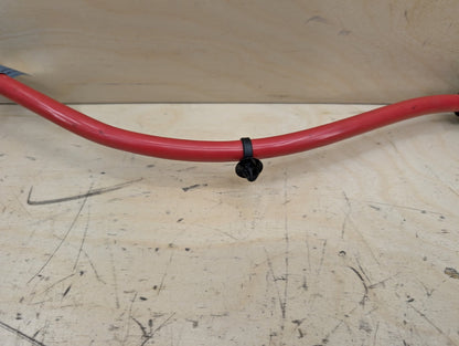OEM BMW F02 F06 F10 F12 F13 M5 M6 Battery Plus Pole Terminal Positive Red Cable