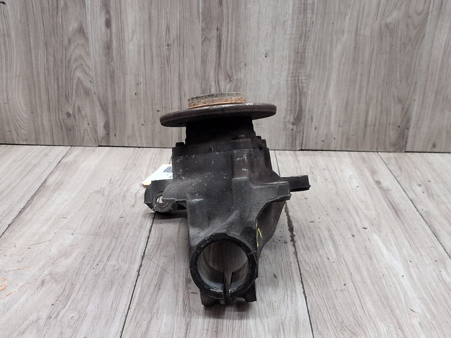 OEM BMW E88 E90 E92 328 335 RWD Front Right Passenger Spindle Knuckle Bearing