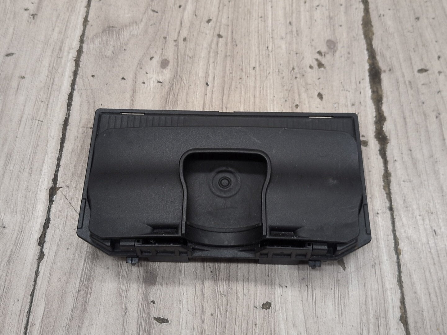 2016-2022 BMW 750i G12 Wireless Phone Charger Module 8781453 OEM