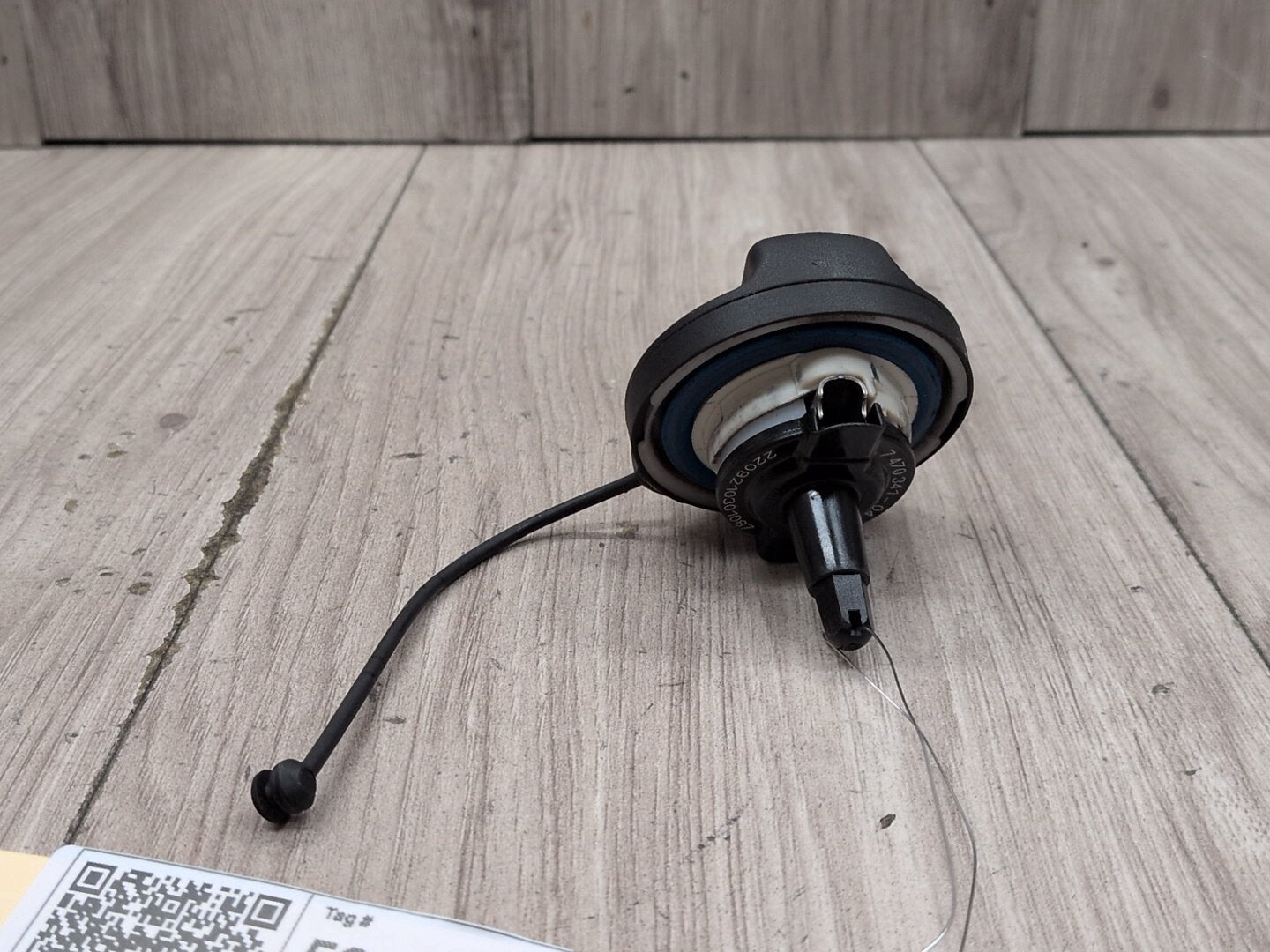 OEM BMW F15 F30 F80 G12 G20 G30 M3 M5 X1 X3 X5 Gas Tank Filler Neck Cap Cover