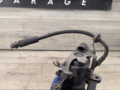 2018 - 2024 BMW X3 G01 Rear Right Passenger Brake Caliper 6887410 B58B30M0