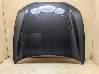 2012-2018 Audi A6 C7 Sedan Front Hood Bonnet Panel Black 4N/X7U 4G0823029A