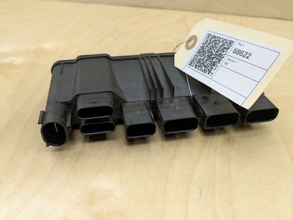 MATCH* OEM BMW F90 F97 G05 G12 G16 G30 G80 G82 M8 Integrated Power Supply Module
