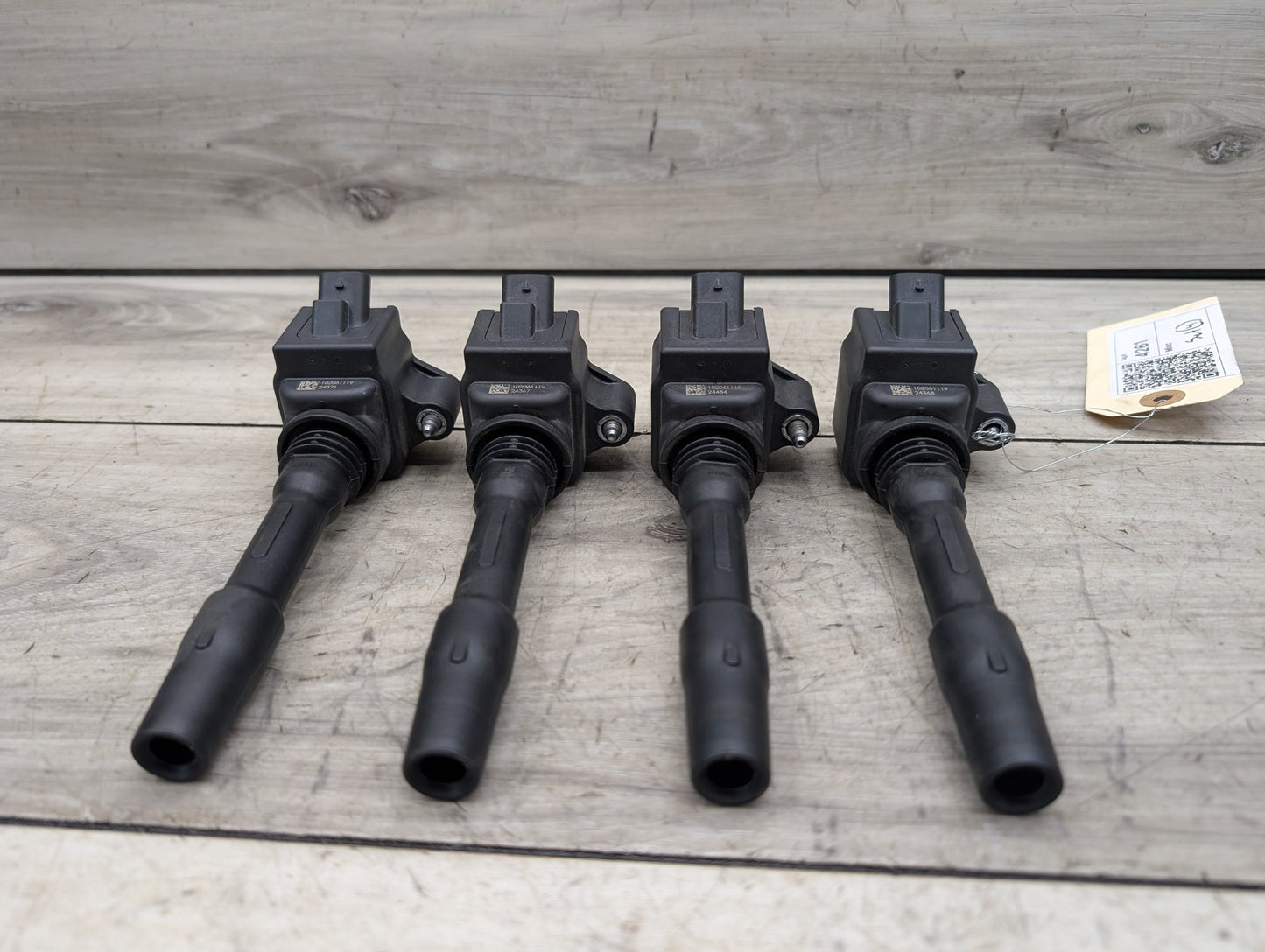 2019 - 2026 BMW 330i G20 Engine Motor Ignition Coil SET 8643360 B46B20O1