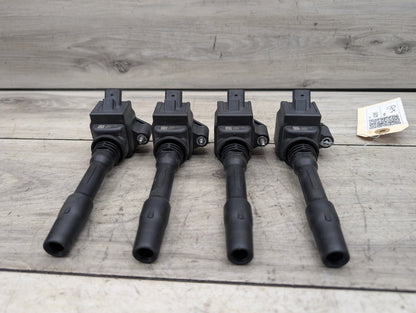 2019 - 2026 BMW 330i G20 Engine Motor Ignition Coil SET 8643360 B46B20O1