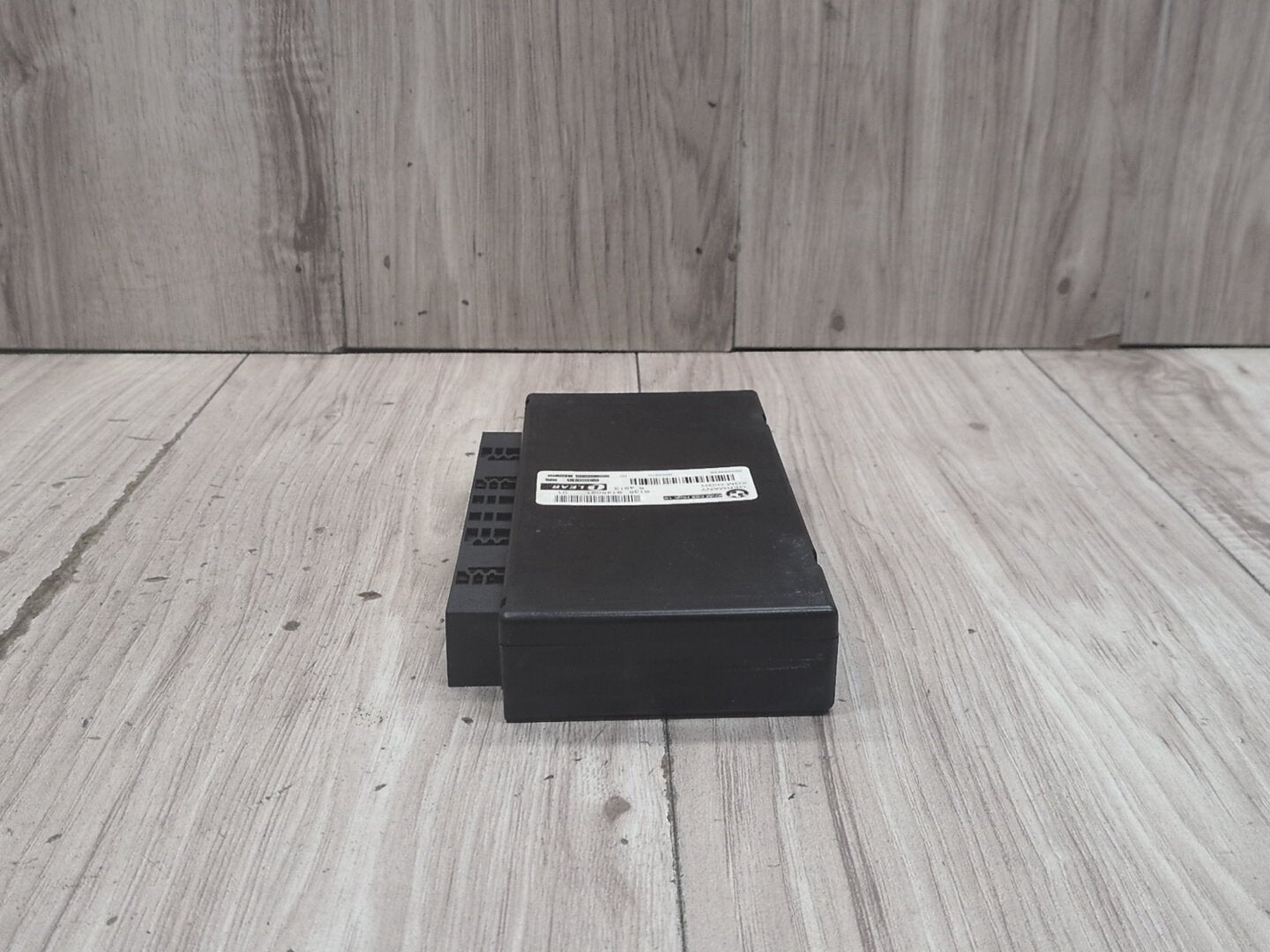 2004-2010 BMW M6 E64 Gateway Module 9145021 OEM