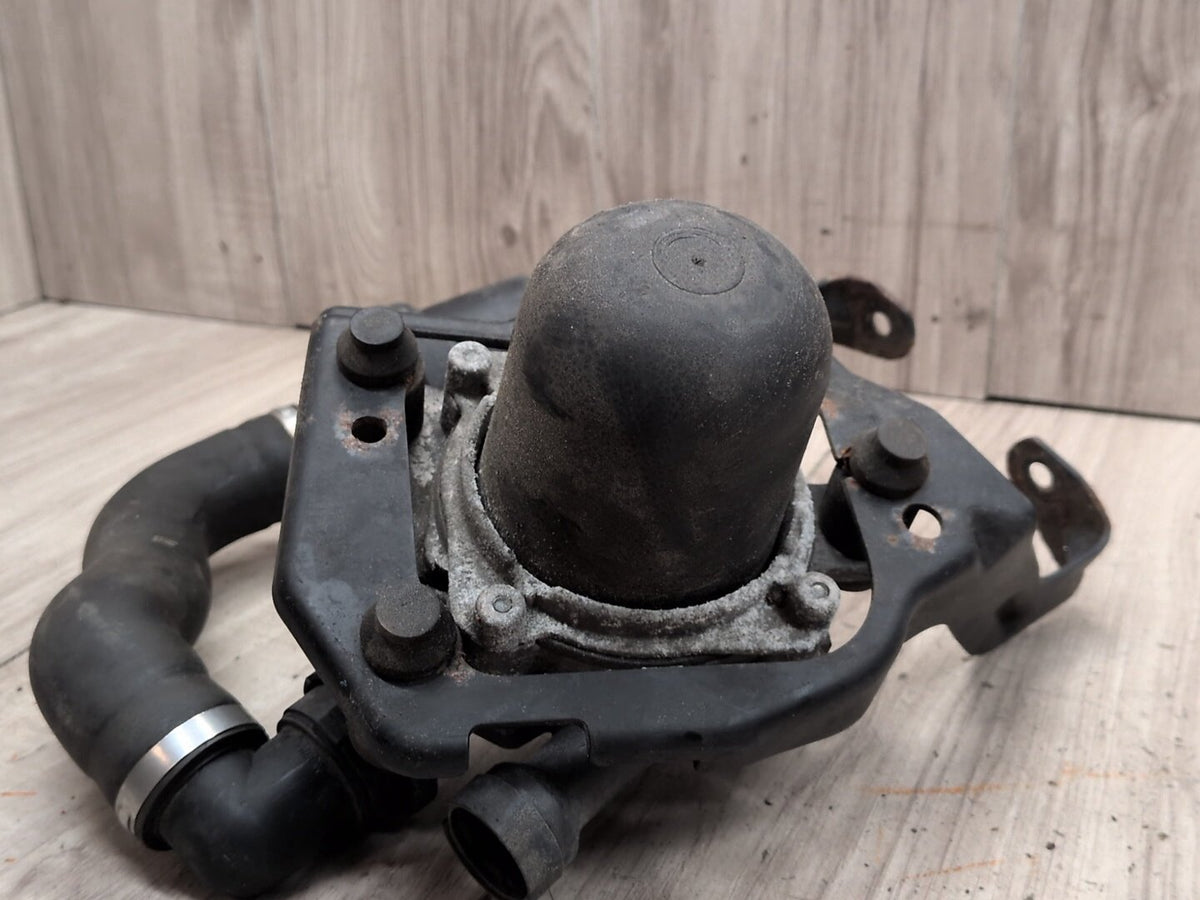 2008-2013 BMW 128i E82 Secondary Smog Air Injection Pump 7534722 OEM