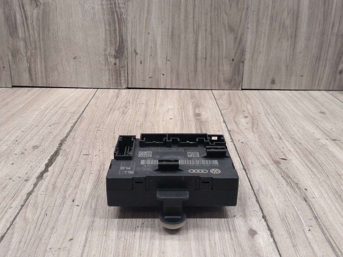 15-18 OEM Audi Q3 Front Left Driver Door Window Control Module 8X0959793H