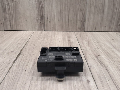 15-18 OEM Audi Q3 Front Left Driver Door Window Control Module 8X0959793H