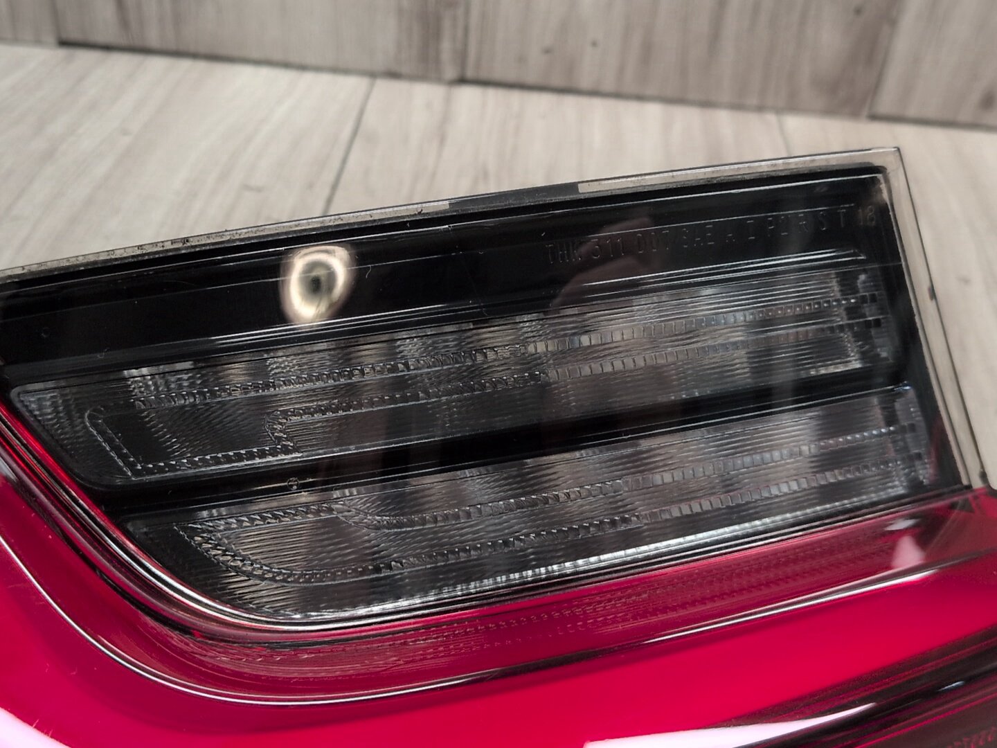 19-21 OEM BMW G20 G80 330 M340 M3 Sedan REAR Left Driver Outer Tail Light Lamp
