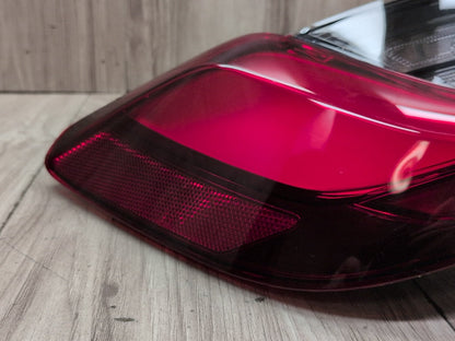 19-21 OEM BMW G20 G80 330 M340 M3 Sedan REAR Left Driver Outer Tail Light Lamp