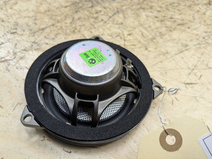 16-23 OEM BMW G12 740 750 G30 530 540 M550 BOWERS & WILKINS Mid Range Speaker