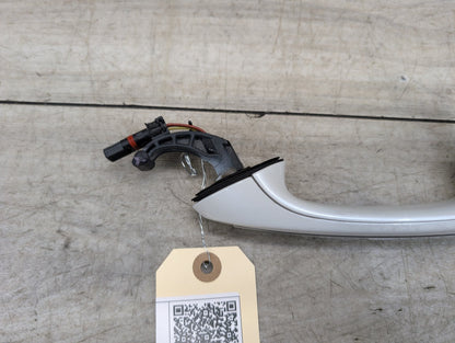 2017-2023 BMW 530i G30 Rear Left Driver Exterior Door Handle w/ Comfort Access 7443089 OEM