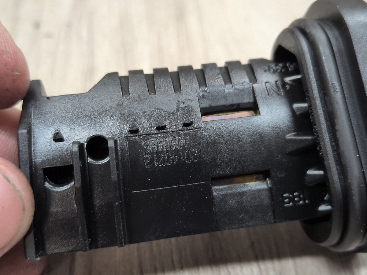 OEM BMW F10 F15 F30 F32 F48 F80 Engine N20 N26 MAF Mass Air Flow Sensor Meter