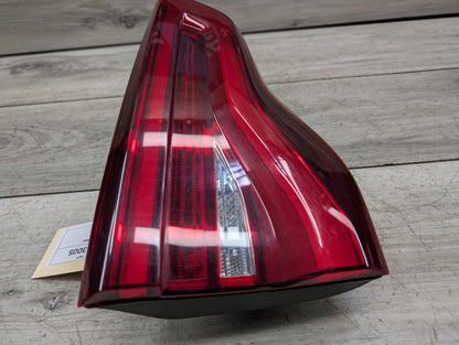 2018 - 2024 BMW X3 G01 Rear Left Driver Inner Tail Light 9853379 B58B30O1