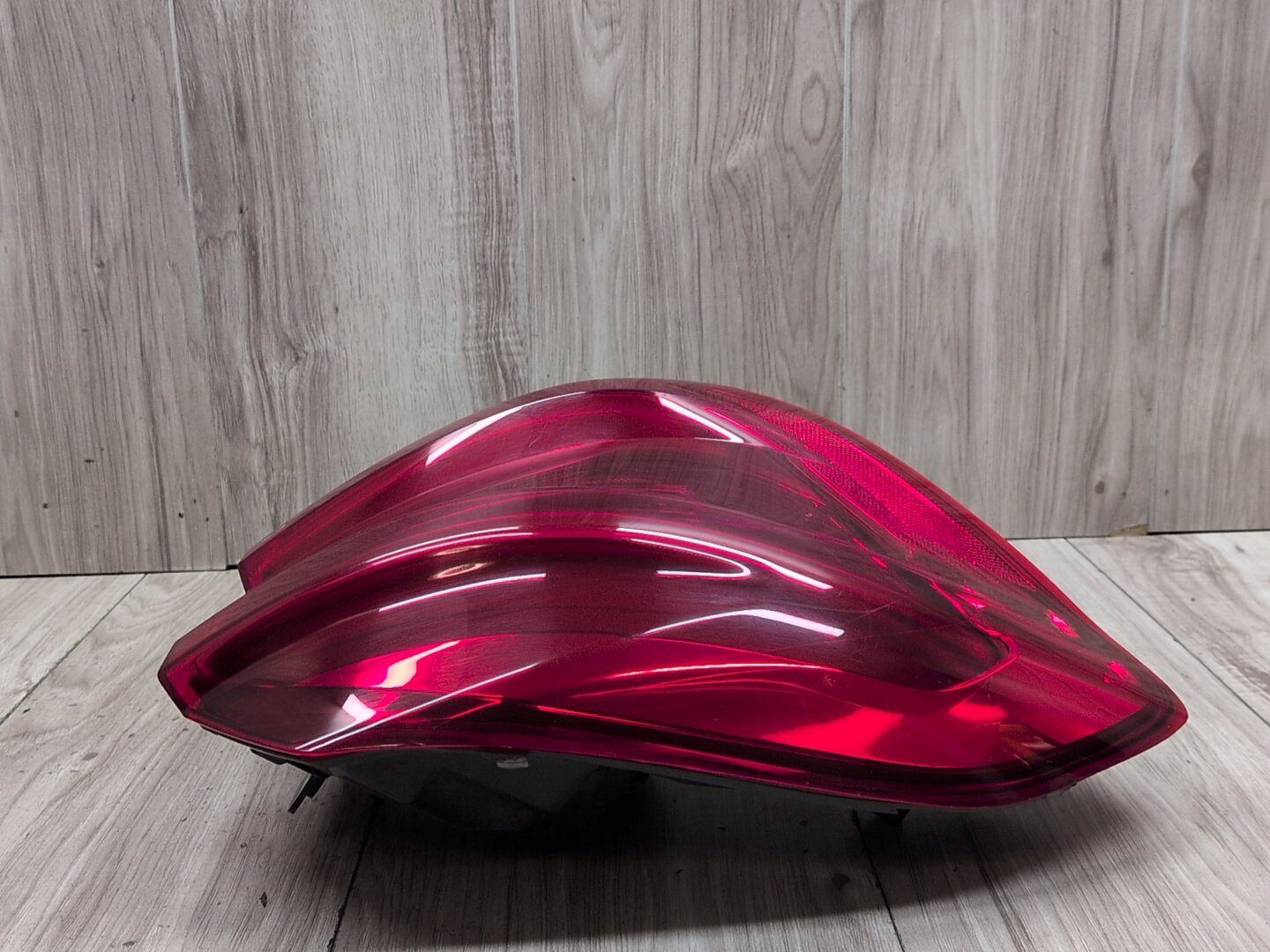 18-21 OEM BMW G01 F97 X3 X3M Rear Left Driver Side LED Outer Tail Light