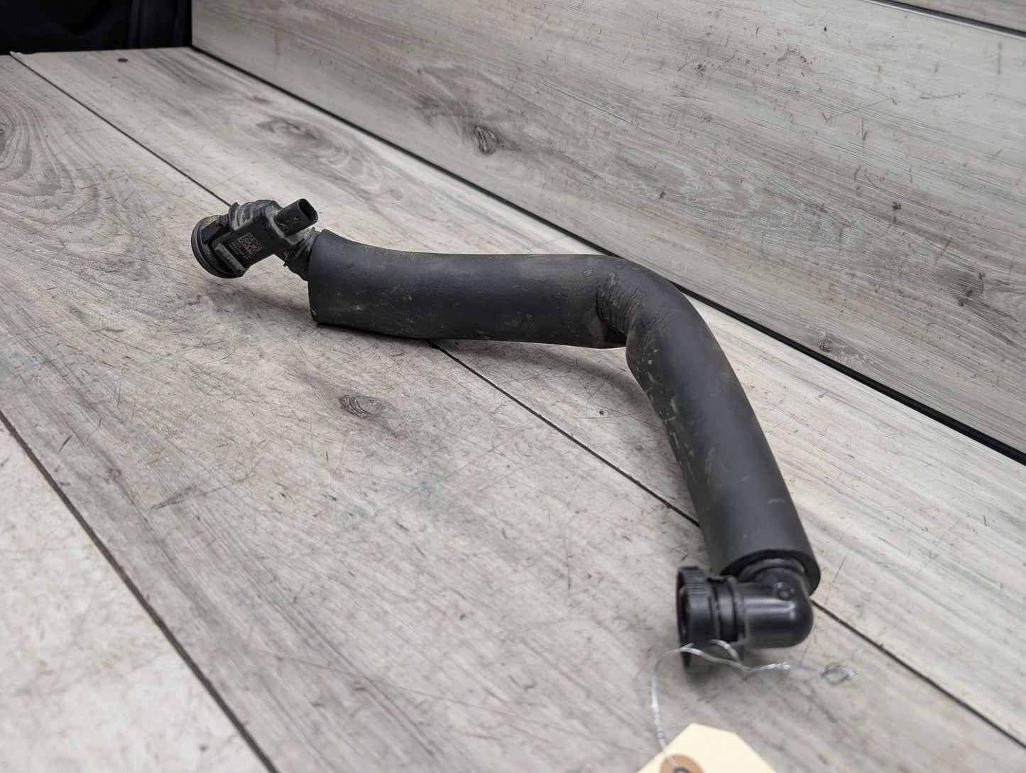 OEM BMW F30 F36 G01 G20 G26 Engine B46 Air Cleaner Filter Resonator Hose Tube