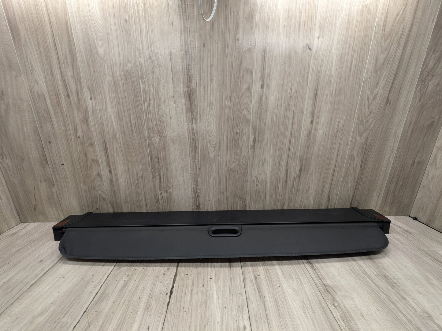 2015-2018 BMW X5 F85 Rear Trunk Upper Retractable Roller Luggage Shade Cover 7402708