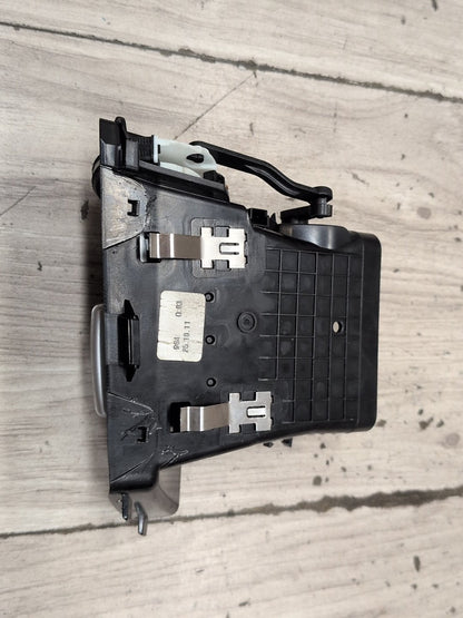 2009-2012 Mercedes-Benz E550 W212 Dashboard Dash Board Left Driver Air Vent A2128300154 OEM