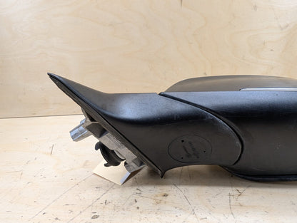 2012-2018 BMW 320i F30 Front Left Driver Side Mirror Assembly 7345653