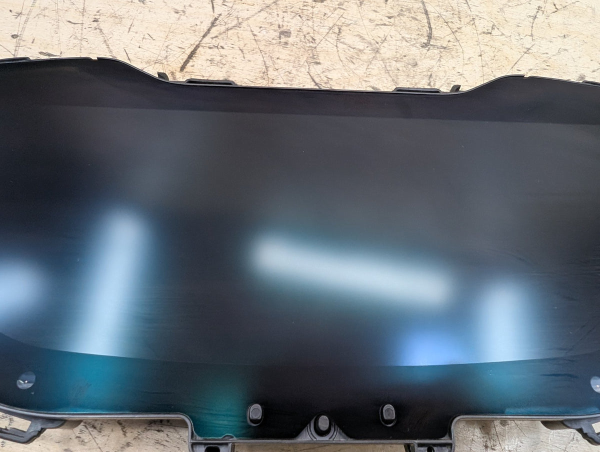2019-2026 BMW X5 G05 Instrument Speedometer Guage Cluster 9858602 OEM