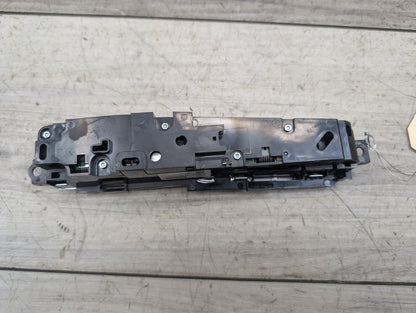 2018 - 2023 BMW X3 G01 Operating Traction Switch 6993947 B58B30M0