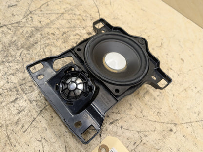 OEM BMW G12 740 750 Dash Dashboard Center Audio Speaker Tweeter Harman Kardon
