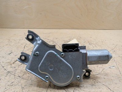 OEM BMW F95 G05 G07 X5 X7 Rear Tailgate Liftgate Windshield Window Wiper Motor