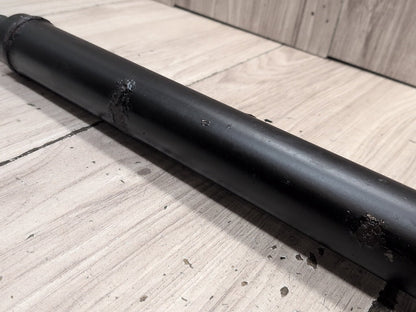 2016-2022 BMW 750i G12 Front Propeller Driveshaft Drive Shaft 5A41094 OEM