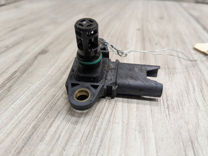 2007-2013 BMW 335i E92 Manifold Absolute Pressure (MAP) Sensor 7560063 OEM